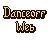 Danceoff Web