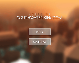 The Curse of Southwater Kingdom