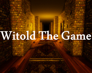 Witold The Game