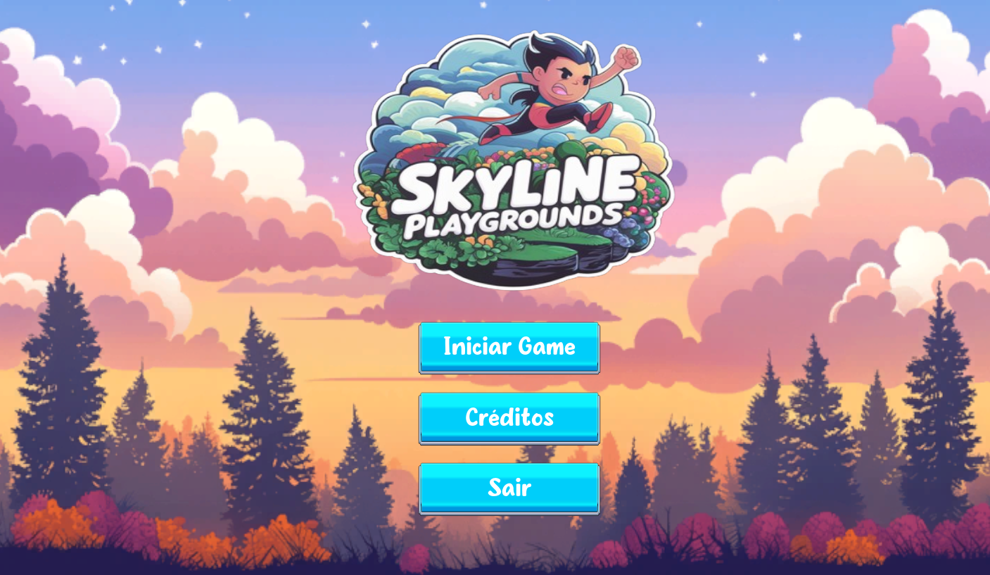 Skyline Playgrounds