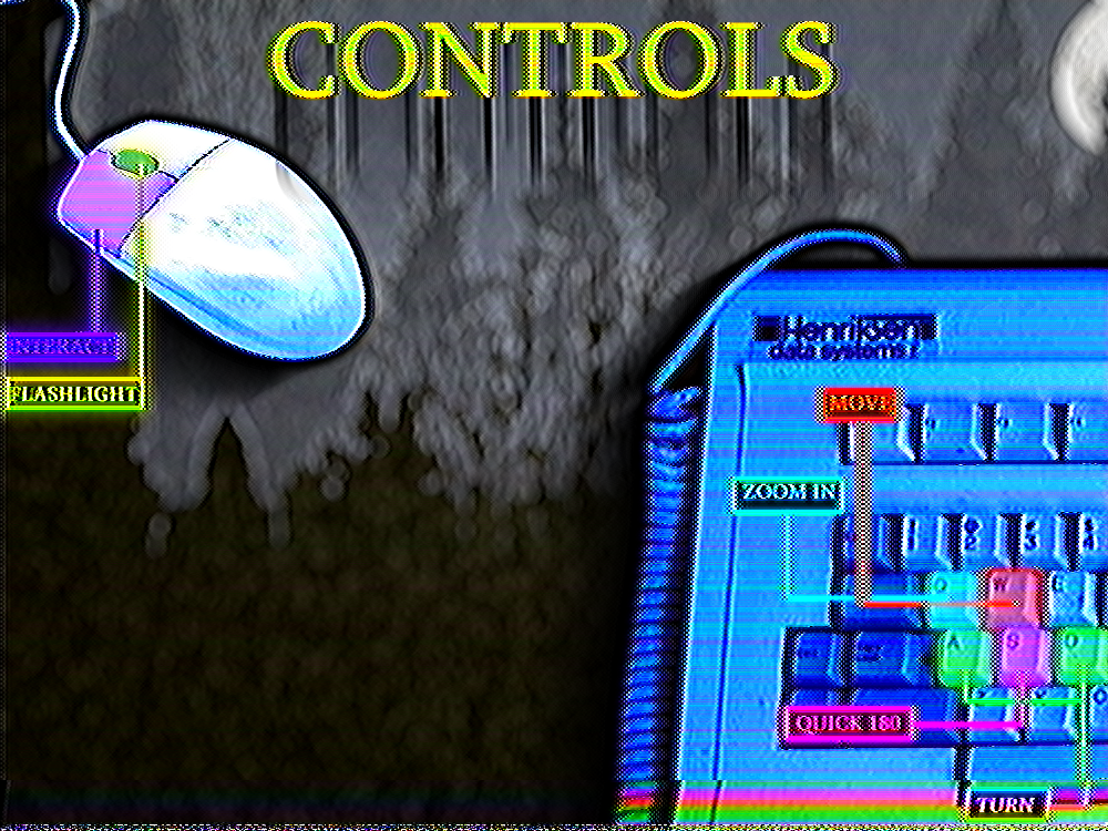 Controls Controls