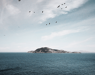 Island