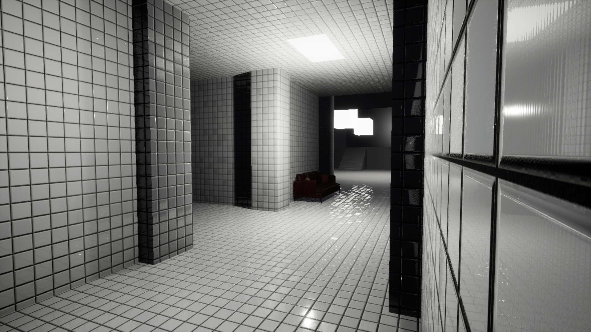 Backrooms: Kult Rising