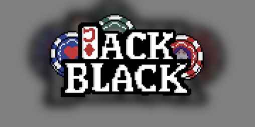 Cover image for JackBlack