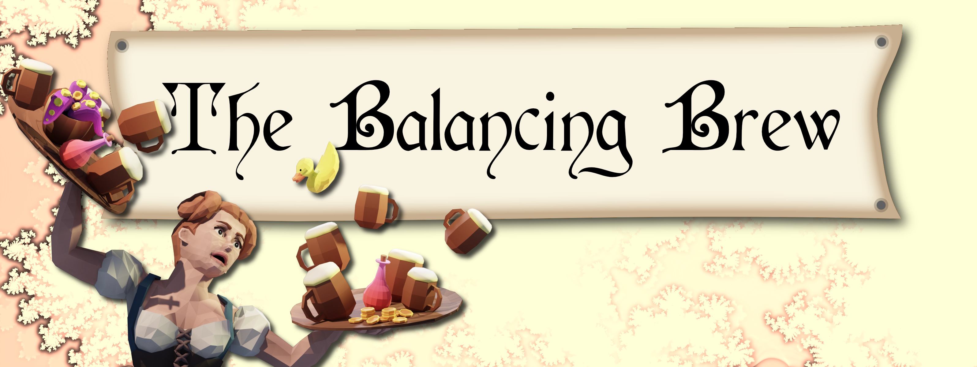 The Balancing Brew