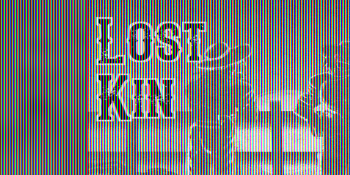 Cover image for Lost Kin