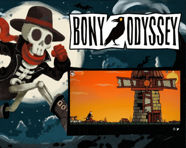 Bony Odyssey