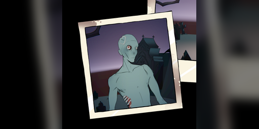 Cover image for Undead Sweetheart