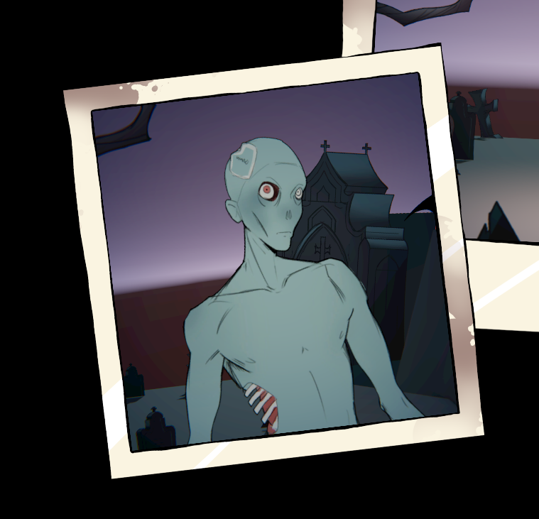 Cover image for Undead Sweetheart