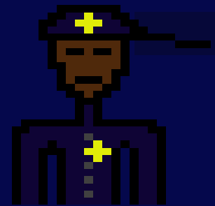 Cover image for Prison Postman