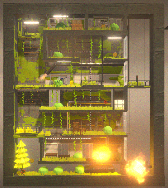 LVL 11