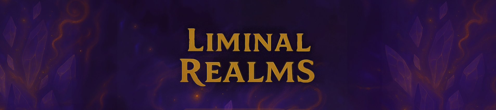 Liminal Realms