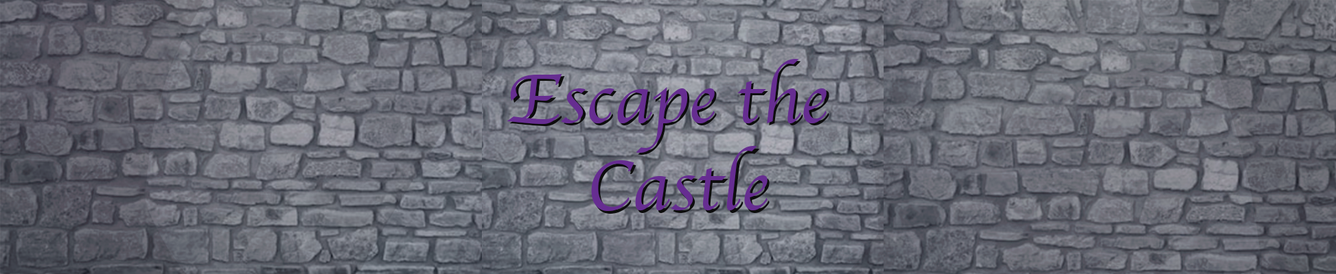 Escape the Castle