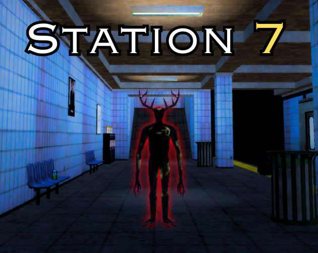 Station 7 cover