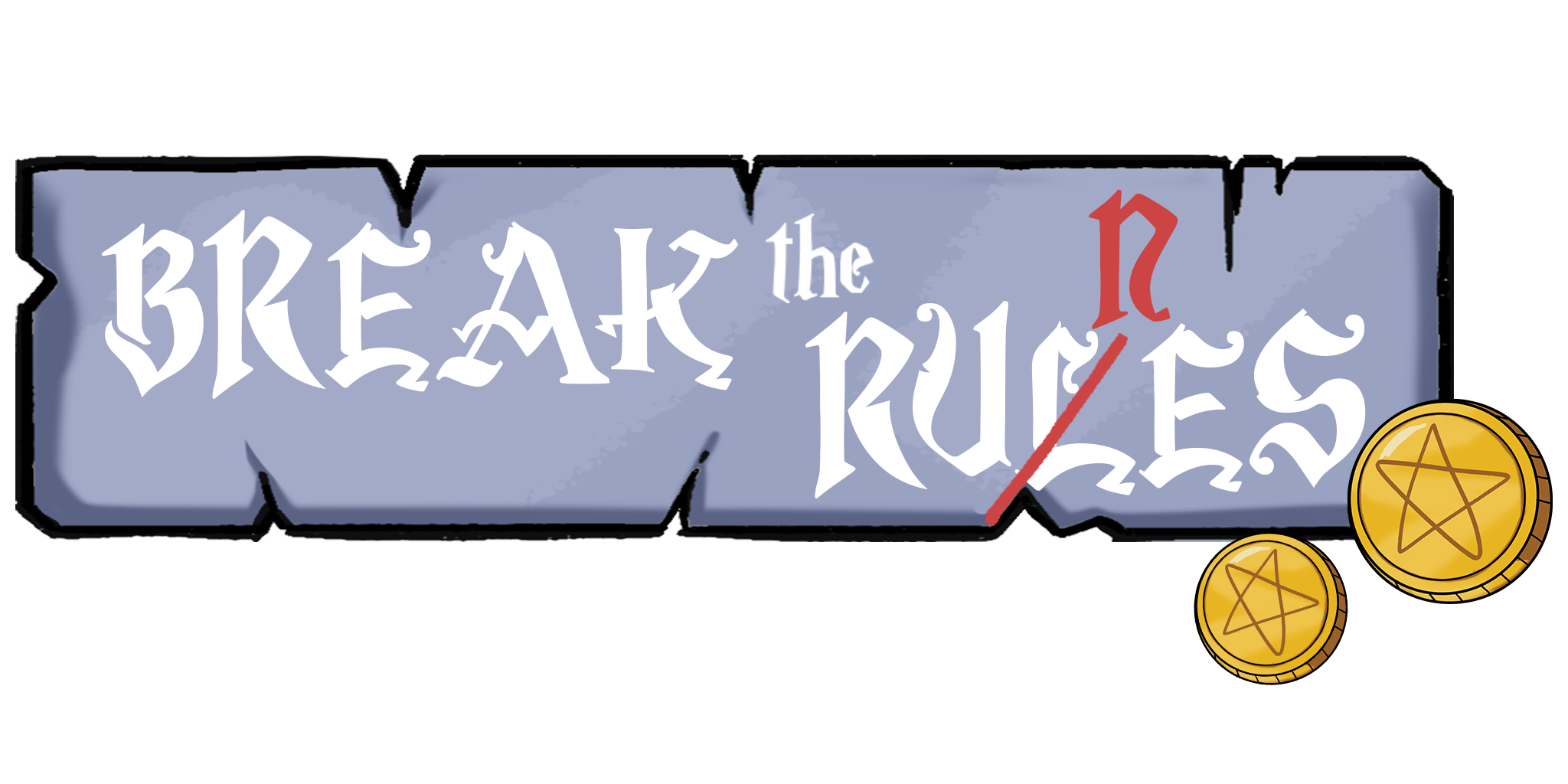 Break the Runes