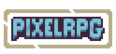 Exterior Top-Down Pixel Art Tileset - Pixel RPG