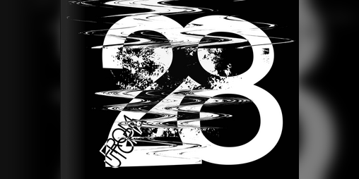 Cover image for FROM UTOPIA 28