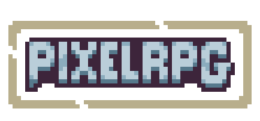 Ghost - Pixel RPG