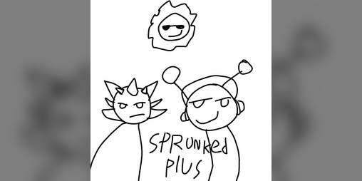 Cover image for Sprunked My Take(The Fanmade Mod / Legacy)