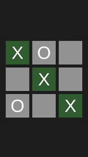 Tic Tac Toe