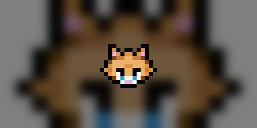 Cover image for Desktop Cat Pet /猫咪桌面精灵