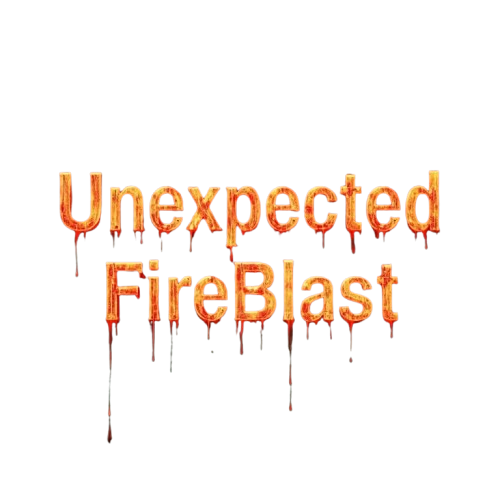 Unexpected FireBlast
