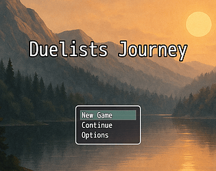 DEMO: Duelists Journey