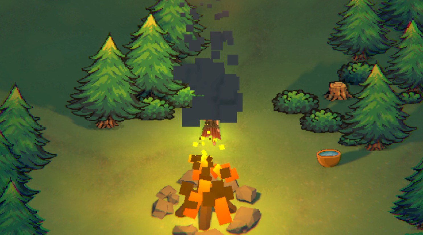 Cover image for Shamoke