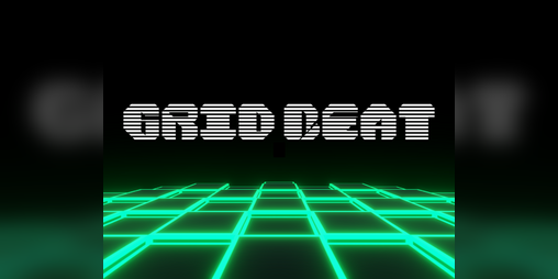 Cover image for GridBeat