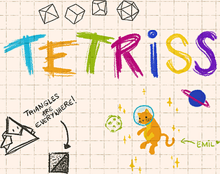 TetRiss