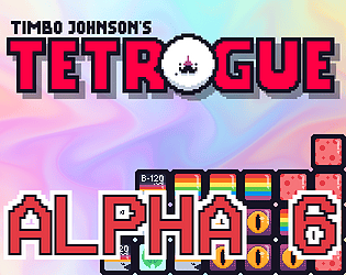 TetRogue  