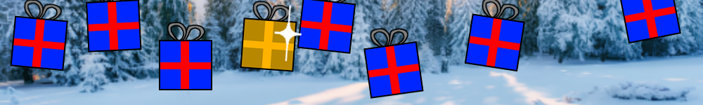 Gift Grabber