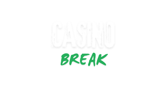 Cover image for Casino Break