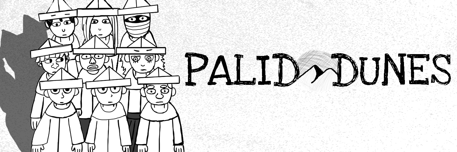 PALIdDUNES