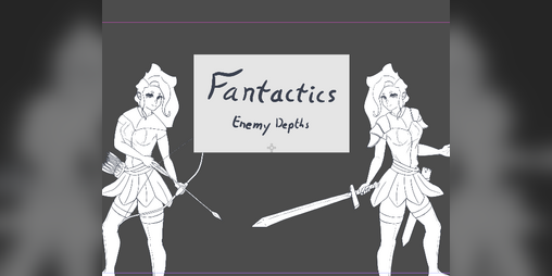 Cover image for Project Fantasy Tactics