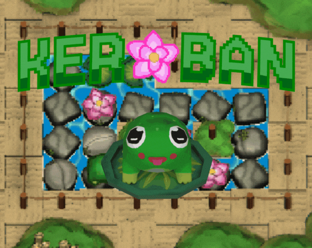 Keroban
