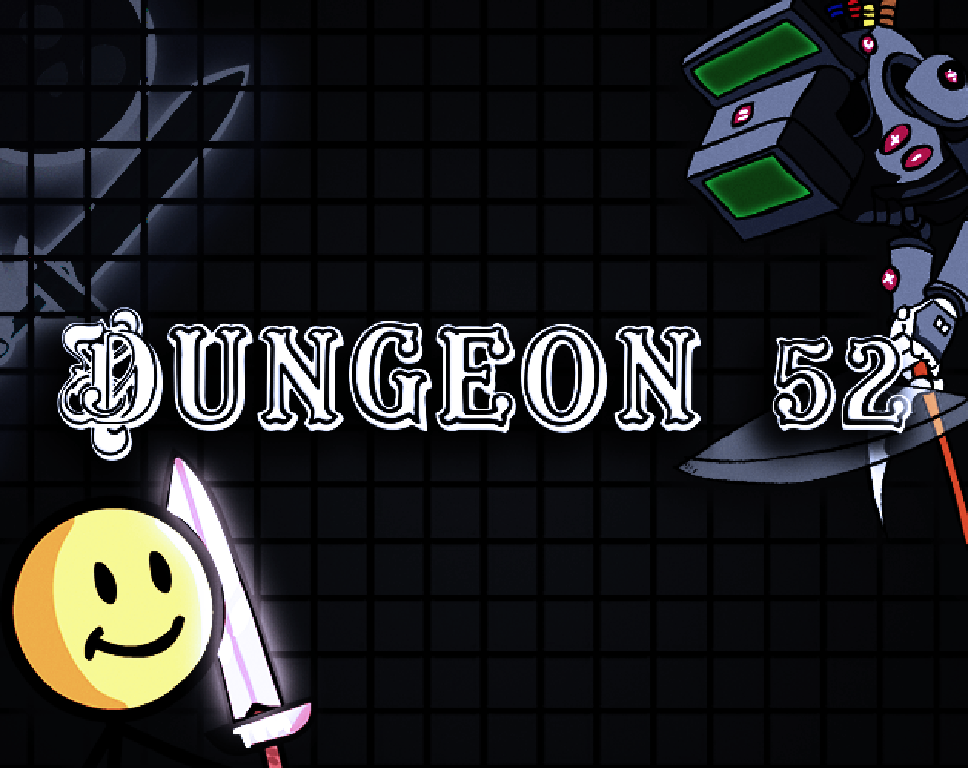 Dungeon 52