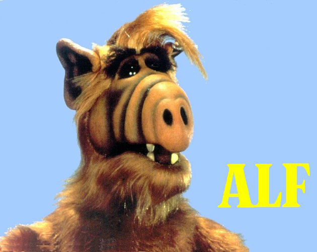 Alf
