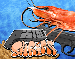 Pistol Shrimp
