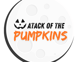 Atack Of The Pumpkins