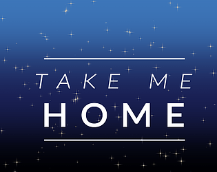 Take Me Home