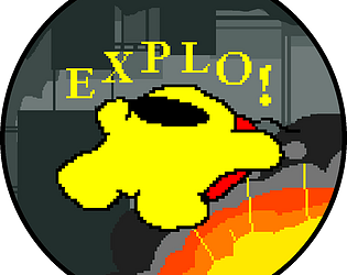 EXPLO! FUSE Build