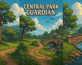 Central Park Guardian