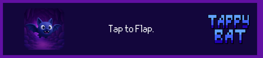 Tappy Bat