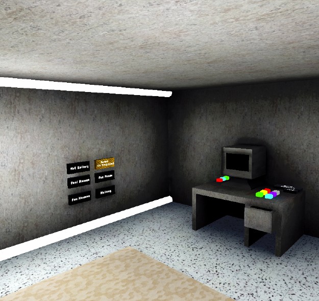 Cover image for Fun Game