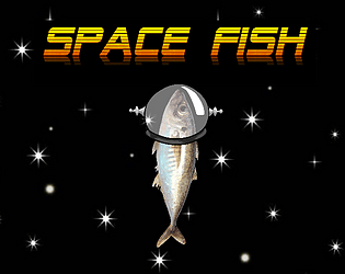 Space Fish