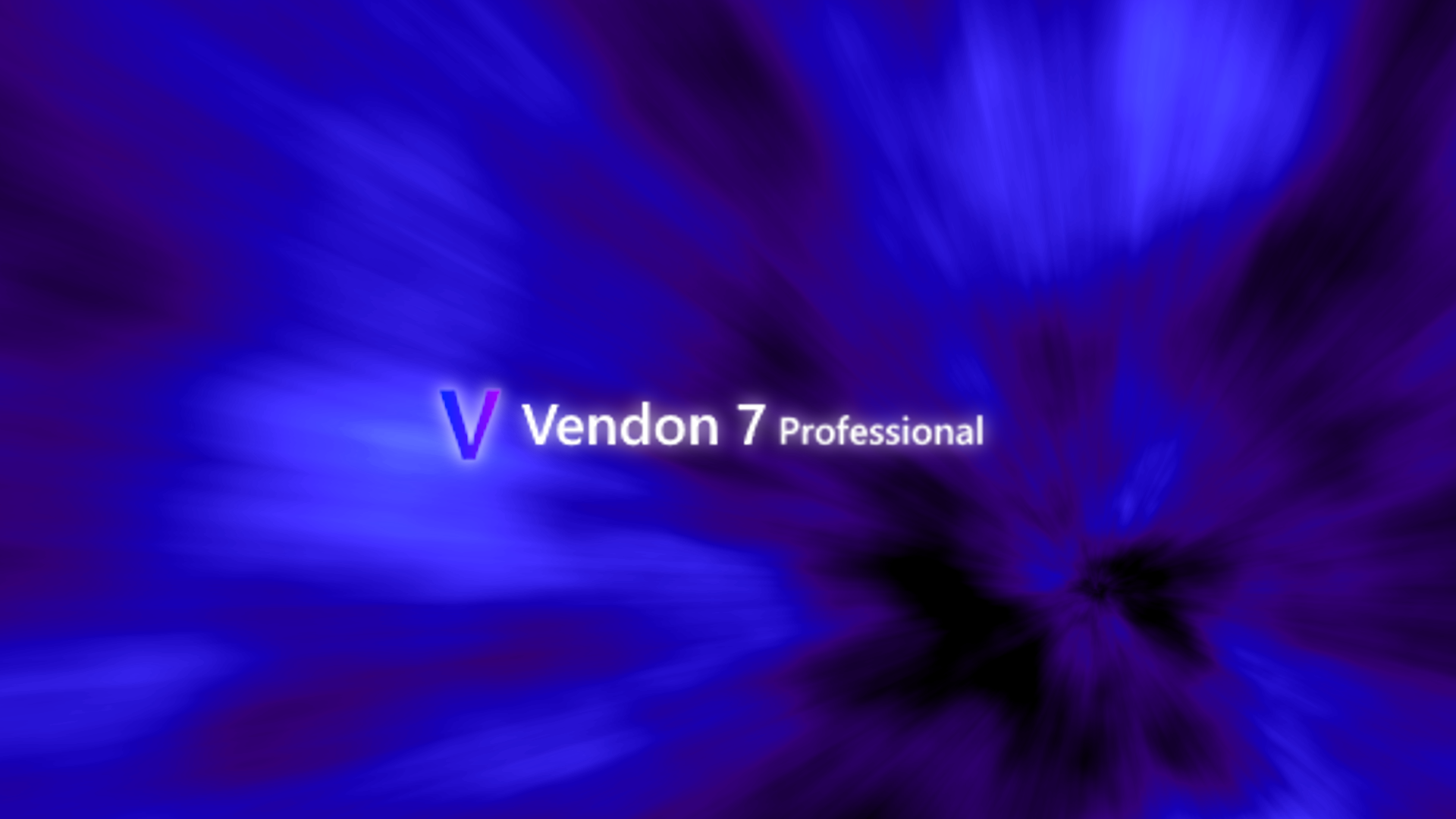 Vendon 7 (Beta 4)