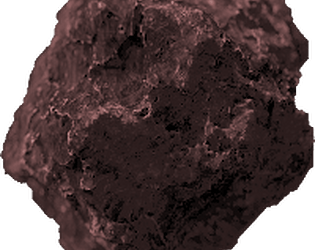 Asteroids-lite