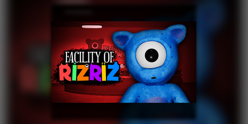 Cover image for Facility of Rizriz