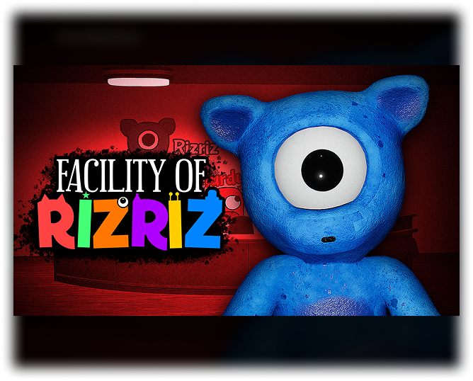 Cover image for Facility of Rizriz